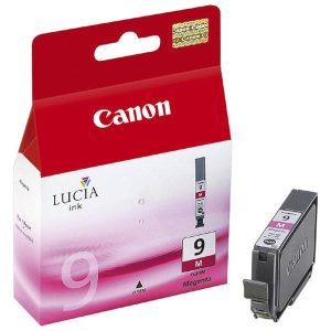 Canon Tinte PGI-9M Magenta