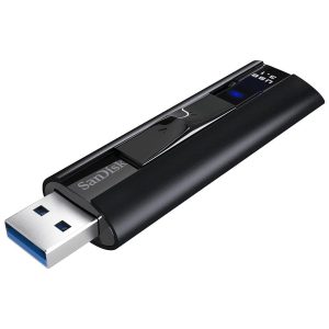 SanDisk USB-Stick Extreme PRO USB 3.2 256 GB
