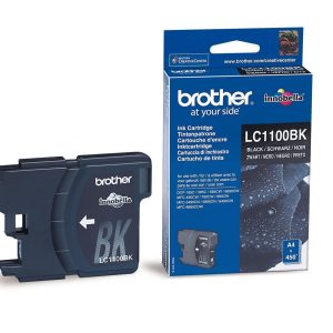 Brother Tinte LC-1100BK Black