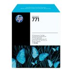 HP Wartungspatrone Nr. 771 (CH644A) CR/LC/LG/LM/M/MB/PB/Y
