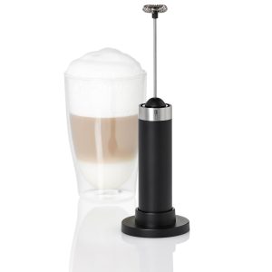 AdHoc Milchschäumer RAPID MS14 Schwarz