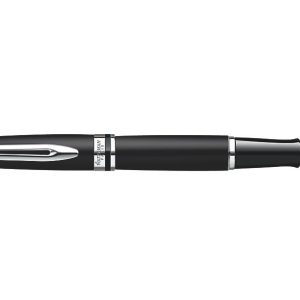 WATERMAN Rollerball Expert CT Medium (M), Schwarz