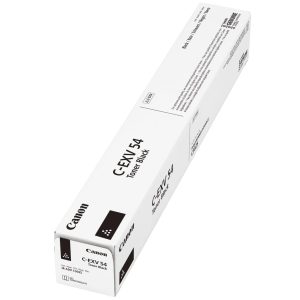 Canon Toner C-EXV 54 / 1394C002 Black