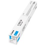 Canon Toner C-EXV 54 / 1395C002 Cyan