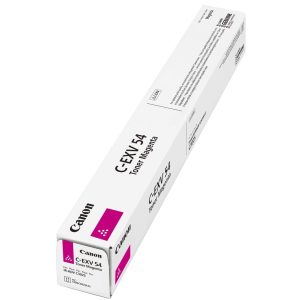 Canon Toner C-EXV 54 / 1396C002 Magenta