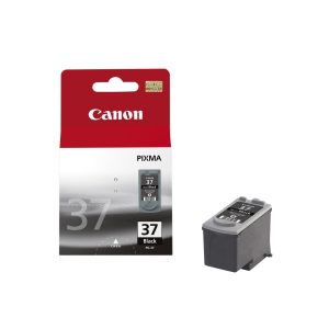 Canon Tinte PG-37 / 2145B001 Black
