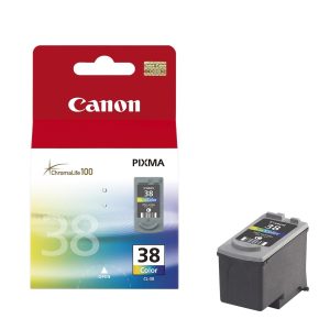 Canon Tintenset CL-38 / 2146B001