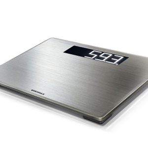 Soehnle Personenwaage Style Sense Safe 300 Silber