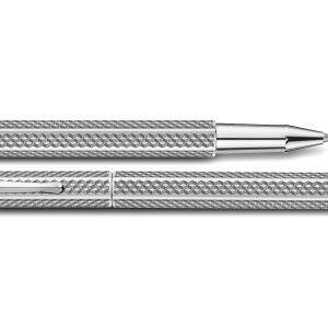 Caran d’Ache Rollerball Ecridor Cubrik Platin