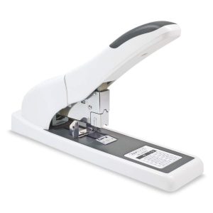 Rapesco Heftgerät Eco HD-140 Weiss