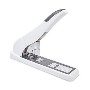 Rapesco Heftgerät Eco HD-210 Weiss