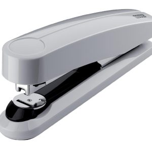 Novus Heftgerät B 5FC 50 Blatt, Grau