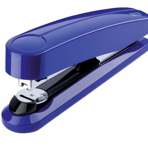Novus Heftgerät B 5FC 50 Blatt, Blau