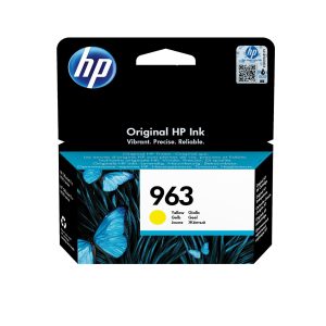 HP Tinte Nr. 963 (3JA25AE) Yellow