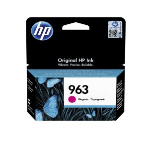 HP Tinte Nr. 963 (3JA24AE) Magenta