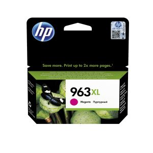 HP Tinte Nr. 963XL (3JA28AE) Magenta