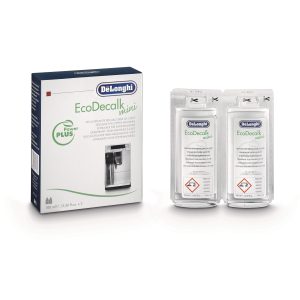 De’Longhi Entkalkungsmittel EcoDecalk  Duo 2 x 100 ml