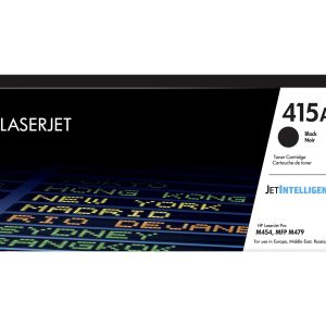 HP Toner Nr. 415A (W2030A) Black