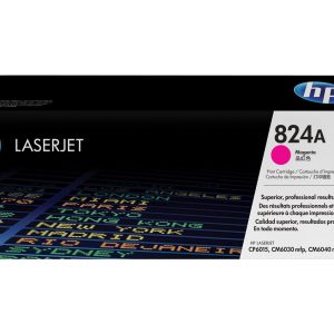 HP Toner Nr. 824A (CB383A) Magenta