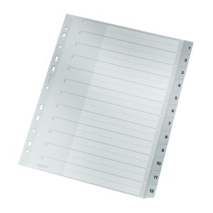 Leitz Register A4+, 1-12 1-12