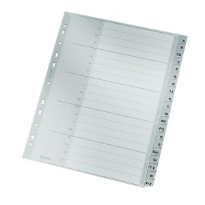 Leitz Register A4+, A-Z A-Z