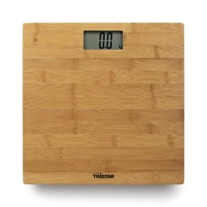 Tristar Personenwaage WG-2432 Braun