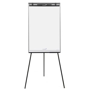 Legamaster Flipchart Economy Triangle 68 x 105 cm mit Stativ-Beine