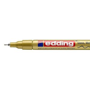 edding Lackmarker 780 CREA Gold