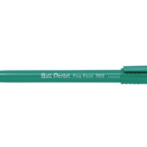 pentel Gelschreiber 0.4 mm, Grün