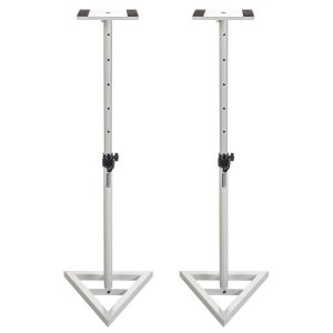 Bemero Monitorstativ SMS-9030WH Paar