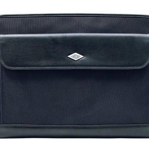 WEDO Konferenzmappe Elegance A4 Schwarz
