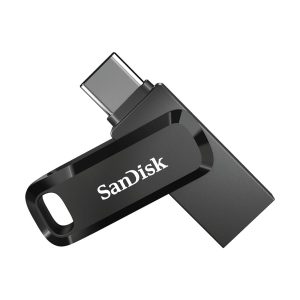 SanDisk USB-Stick Ultra Dual Drive Go 128 GB