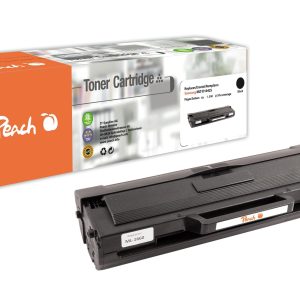 Peach Toner Samsung MLT-D1042 Black