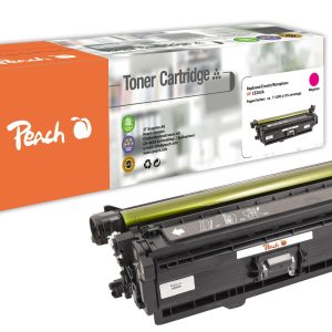 Peach Toner HP Nr. 348A (CE263A) Magenta