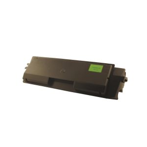 Peach Toner Kyocera TK-590K Black