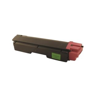 Peach Toner Kyocera TK-590M Magenta