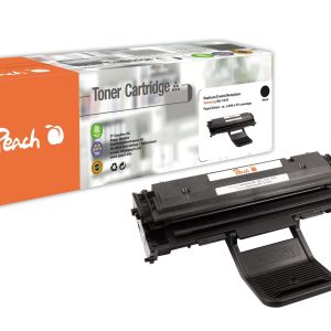 Peach Toner Samsung ML-1610 Black