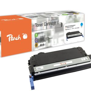 Peach Toner HP Nr. 503A (Q7581A) Cyan