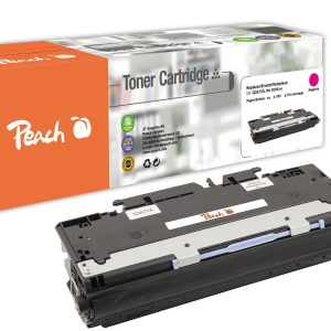 Peach Toner HP Nr. 309A (Q2673A) Magenta