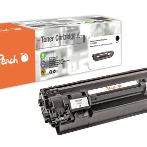 Peach Toner HP Nr. 85A (CE285A) Black
