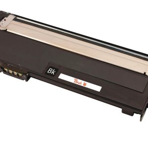 Peach Toner Samsung CLT-K4072 Black
