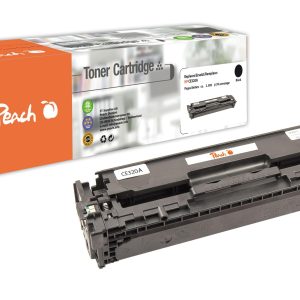 Peach Toner HP Nr. 128A (CM1415) Black