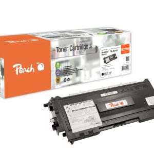 Peach Toner Brother TN-2005 Black