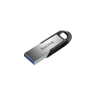 SanDisk USB-Stick USB 3.0 Ultra Flair 512 GB
