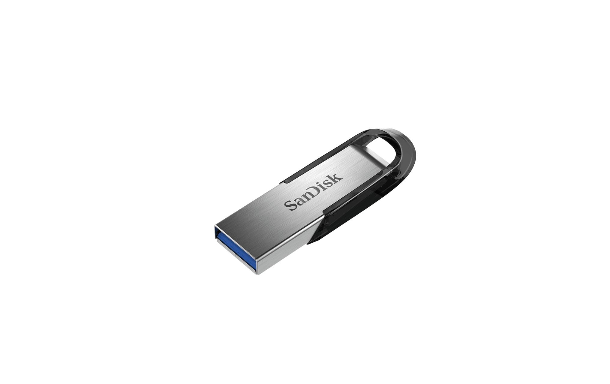 SanDisk USB-Stick USB 3.0 Ultra Flair 512 GB