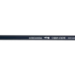 Caran d’Ache Bleistift 3B, Grau