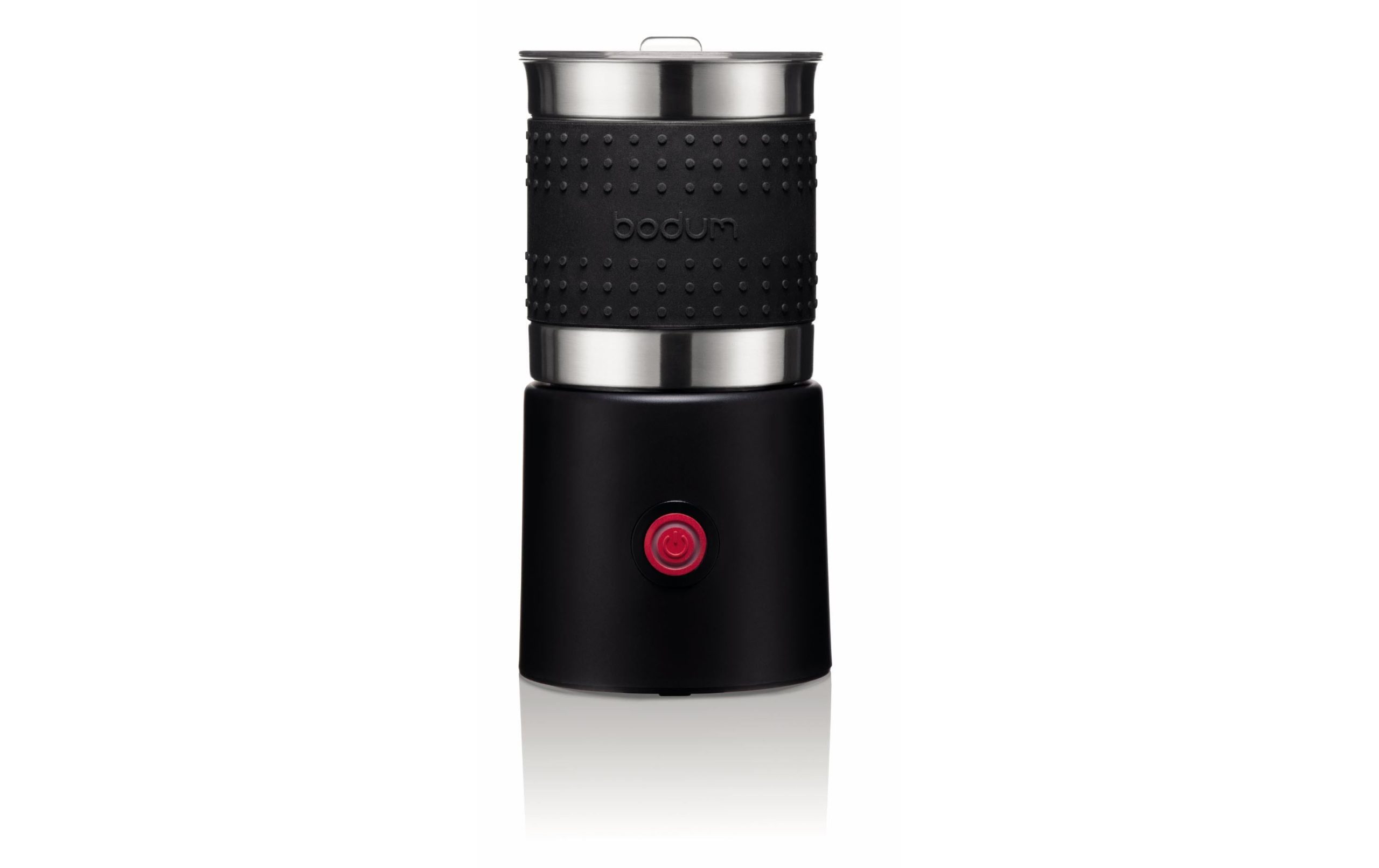 Bodum Milchschäumer Bistro 0.4 l, Schwarz 2 143740317 xxl3 scaled