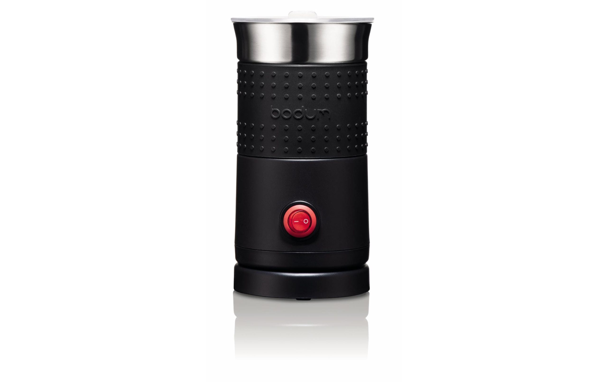 Bodum Milchschäumer Bistro 0.3 l, Schwarz 1 143740331 xxl3 scaled