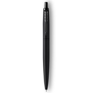 Parker Kugelschreiber Jotter XL Monochrom, Premium Schwarz
