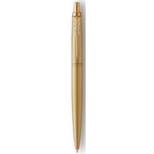 Parker Kugelschreiber Jotter XL Monochrom, Premium Gold